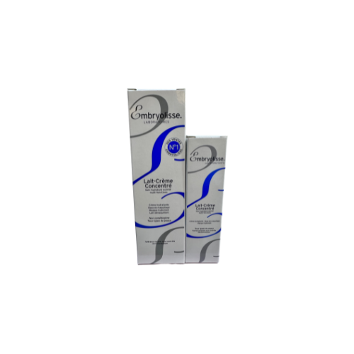 Embryolisse lait