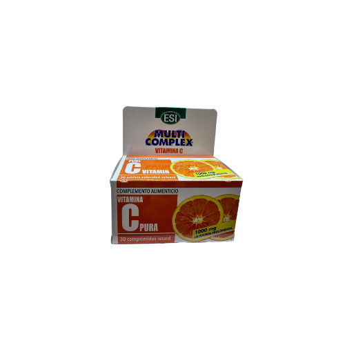 ESI Multicomplex c